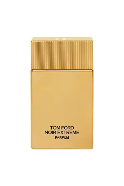 TOM FORD BEAUTY عطر نوار إكستريم بارفيوم 100 مل - Noir Extreme Parfum For Men...