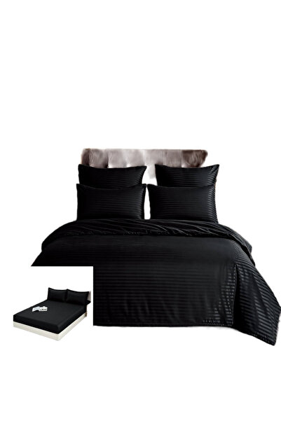 Pucioasa Damask underwear with elastic 6 pieces Mertesaker DC012