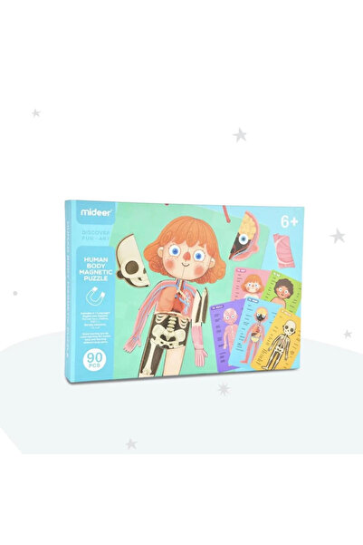 Masarra تركيب اجزاء جسم الانسان