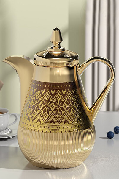 Generic 350ml coffee and tea thermos