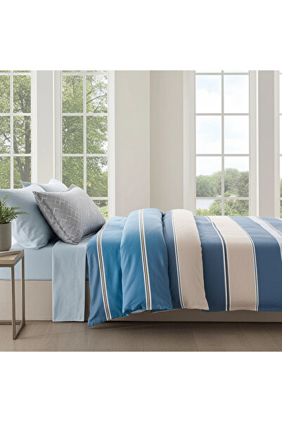 Pucioasa Bed linen without elastic 6 pieces Larisa SF039