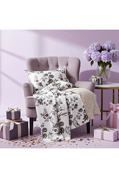 Pucioasa Bed linen without elastic 6 pieces Tuscana SF105