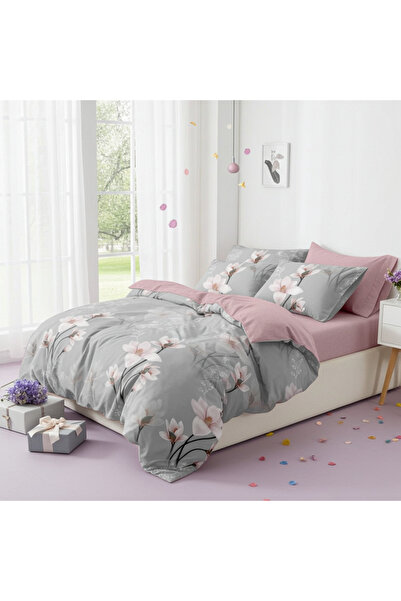 Pucioasa Filarmonica 6-piece elastic bed linen SX207