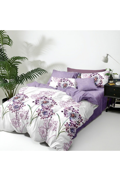 Pucioasa Bed linen without elastic 6 pieces Common SF219