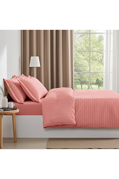 Pucioasa Damask underwear with elastic 4 pieces Columbia DX009