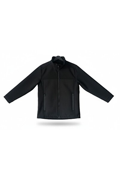 Thebomb Softshell Men's Coat with Fleece Inside