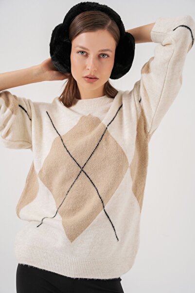 Hiccup Πλεκτό πουλόβερ BDART oversized