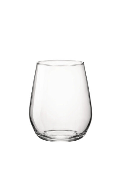 Bormioli Rocco Set of 6 ELECTRA DOF 38cl Glasses