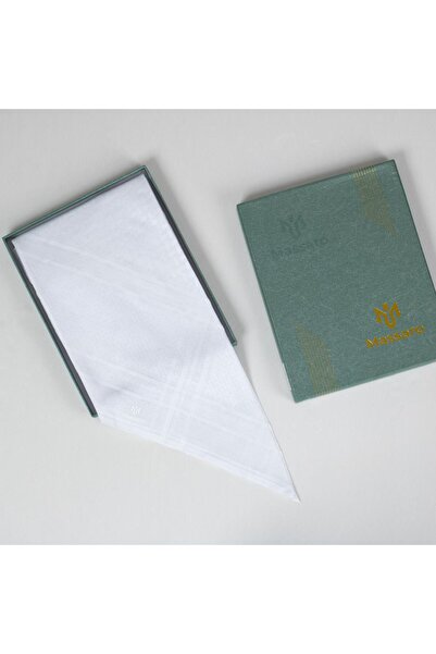 MASSARO شماغ ابيض واحمر للرجال آخر إصدار