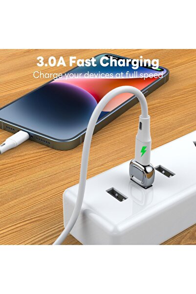 Other USB-C to USB-A Adapter (Silver) - Compatible with iPhone, Apple Watch, AirPods, iPad, Samsung Galaxy