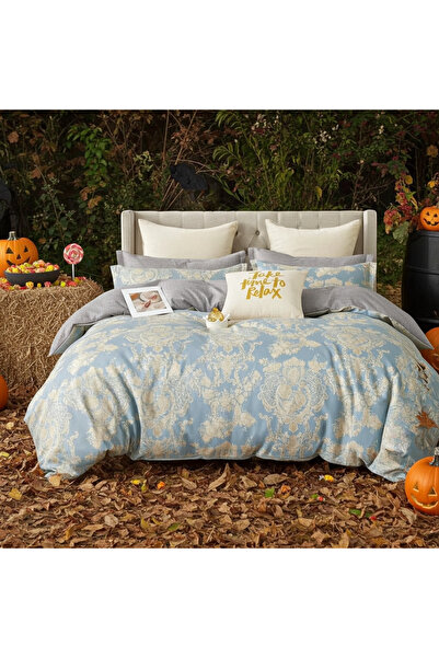 Pucioasa Bed linen without elastic 6 pieces Mirela SF046