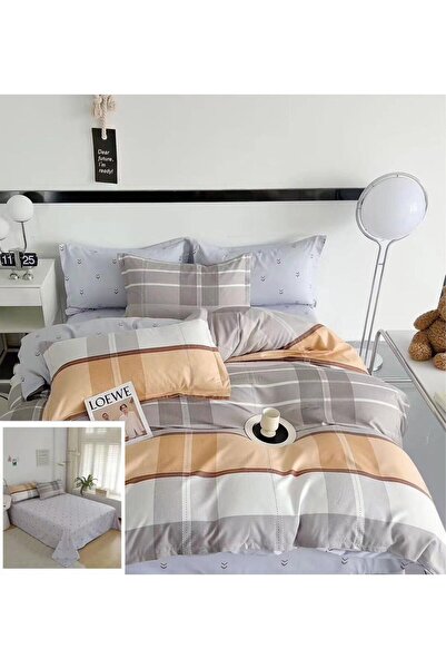 Pucioasa Bed linen without elastic 6 pieces Max SF154