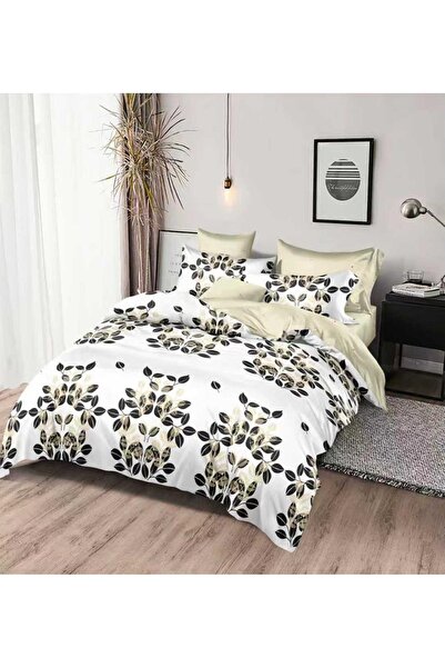 Pucioasa Bed linen without elastic 6 pieces Sophy SF194