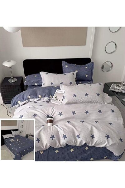 Pucioasa Κλινοσκεπάσματα χωρίς ελαστικό 6 τεμάχια Editor SF098