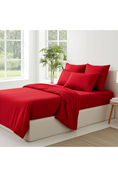 Pucioasa Damask underwear with elastic 6 pieces Huskar DC005