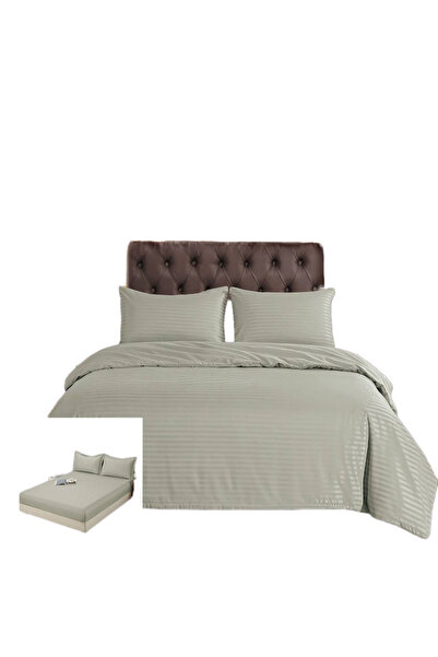 Pucioasa Damask underwear with elastic 4 pieces Merlin DX004