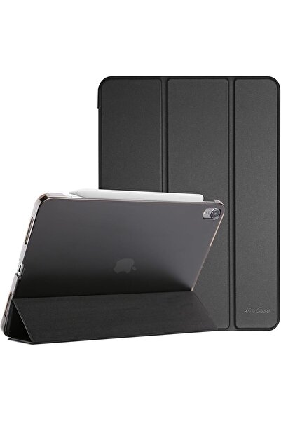 PROCASE iPad Air 5/4 Case 10.9 Inch (Black)