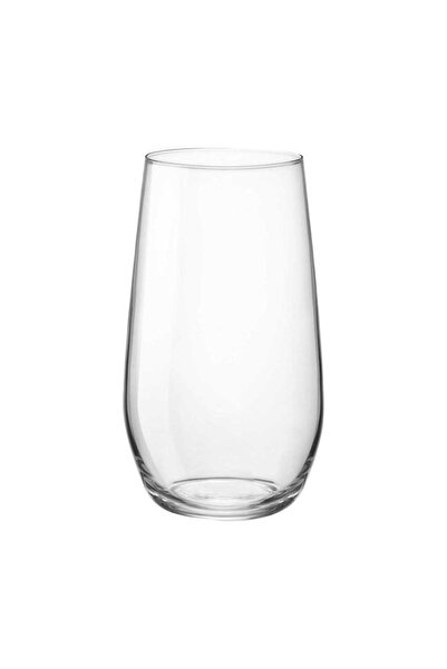 Tognana Set de 6 pahare Long Drink 390 ml