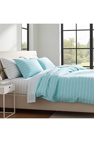 Pucioasa Witch 4-piece elastic bed linen PX027