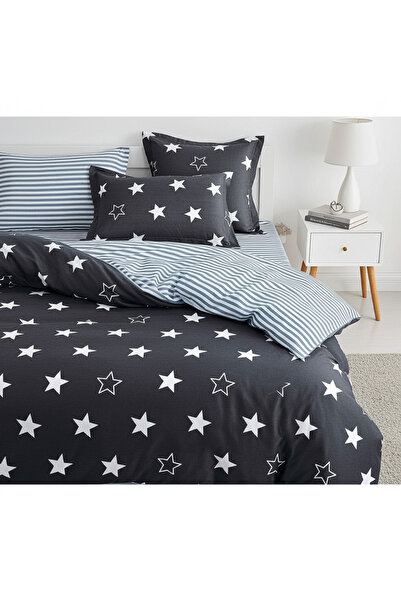 Pucioasa 4-piece elastic bed linen Sorry PX005