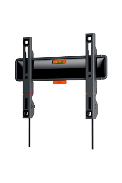 Generic حامل تلفزيون جداري TVM 3205 من فوجل لأجهزة التلفزيون المسطحة مقاس 19-50 بوصة، بحد أقصى 30 كجم، متوافق مع معيار VESA 200 × 200