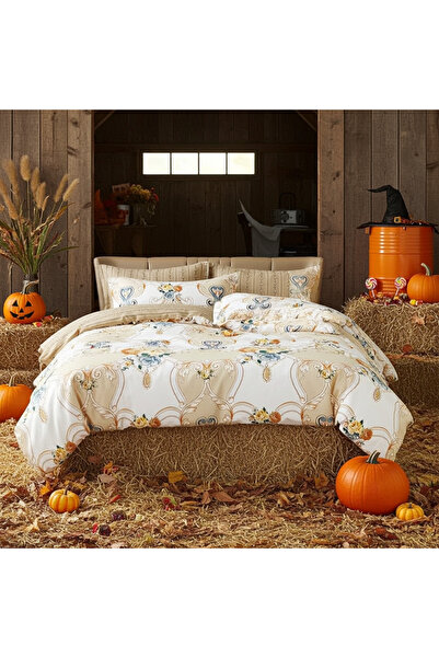 Pucioasa Bed linen without elastic 6 pieces Burrito SF128