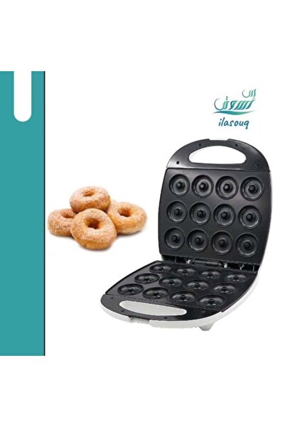 DLC Donut Maker 12 pieces DLC-38254
