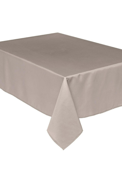 Other Față de masă rezistentă la pete 240x140cm bej