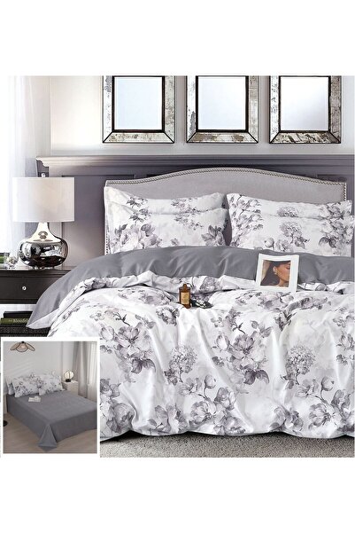 Pucioasa Bed linen without elastic 6 pieces Rita SF092