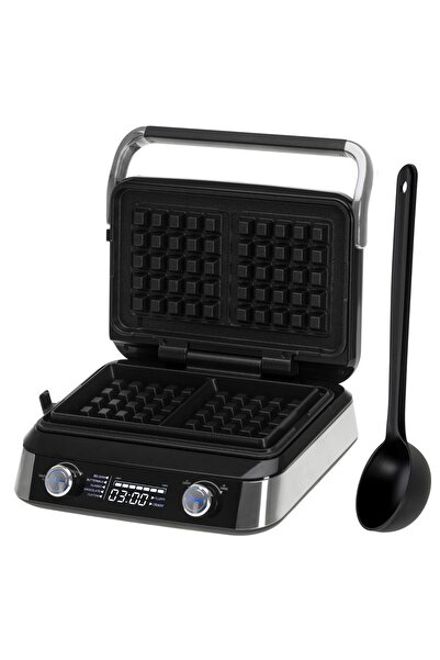 Adler Europe ADLER WAFFLE IRON | AD3084