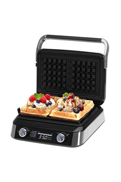 Adler Europe ADLER WAFFLE IRON | AD3084