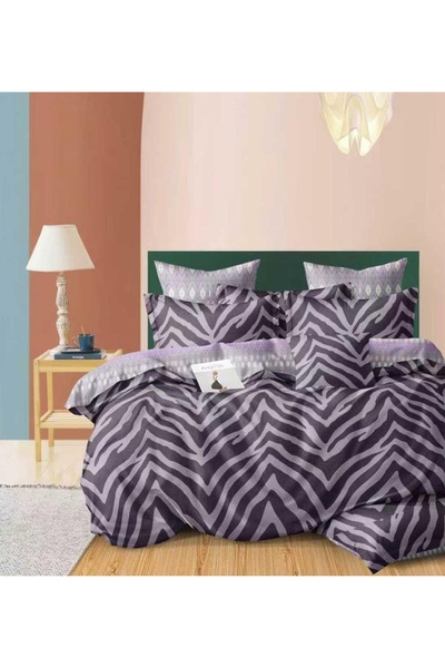 Pucioasa Bed linen without elastic 6 pieces Tenerife SF161