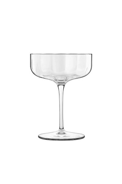 Luigi Bormioli Set de 6 pahare Mixology Jazz Cocktail -