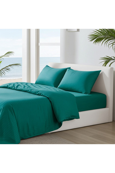 Pucioasa Damask underwear without elastic 6 pieces Twinings DF008