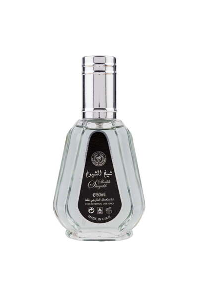 ARD AL ZAAFARAN Sheikh Shuyukh Eau de Parfum, Ard Al Zaafaran, Men - 50 ml