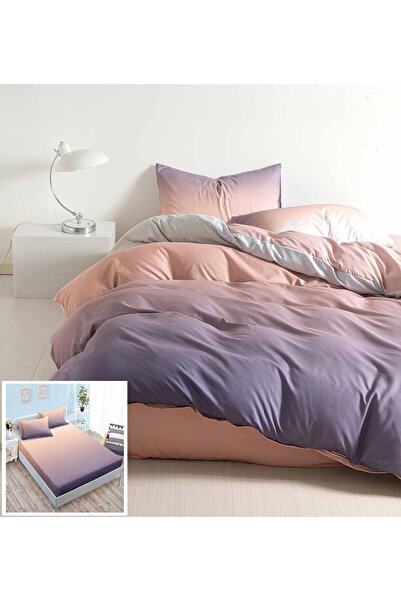 Pucioasa Niagara 4-piece elastic bed linen PX002