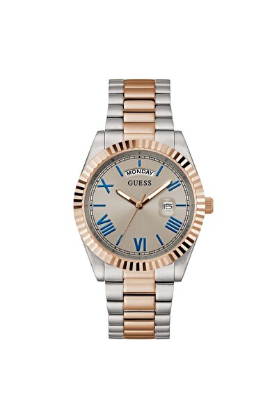 Guess Ανδρικό Ρολόι, Guess, Γνώστης GW0265G13