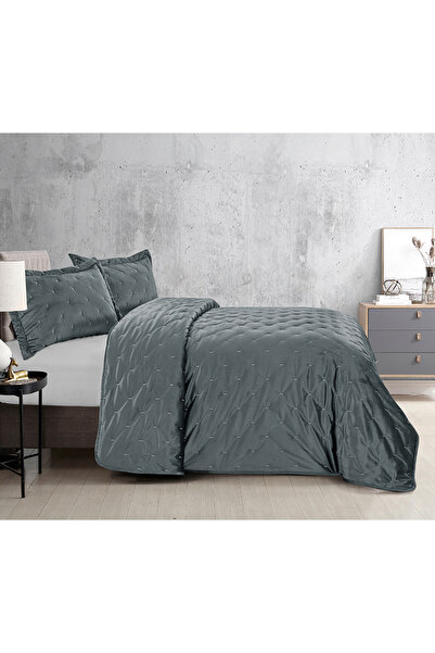 Kunzita Home Velvetto bedspread_two people