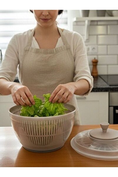 ArtPlast Salad dryer 4.75L