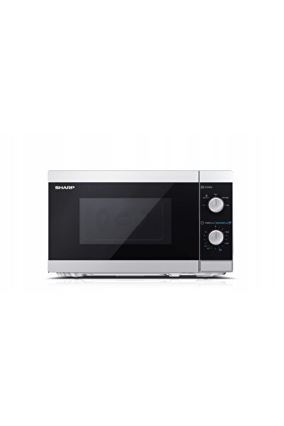 Other Sharp YC-MS01E-S Microwave Oven (20L 800W)