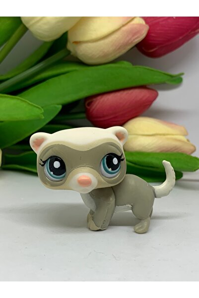 Littlest Pet Shop Lps miniş