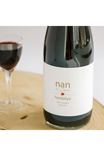 nan by Canan HARDALİYE