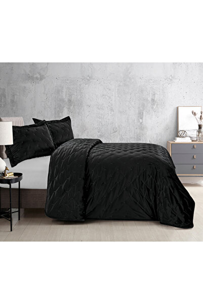 Kunzita Home Velvetto bedspread_two people