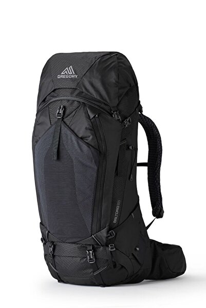 Other GREGORY Baltoro 65 L Black trekking backpack