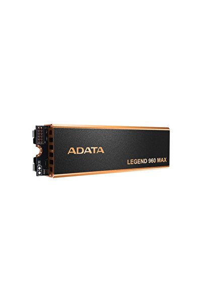 Other ADATA Legend 960 MAX 4TB 2280 PCIe Gen4 SSD
