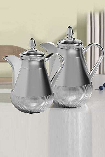 Generic Coffee and tea thermos set
