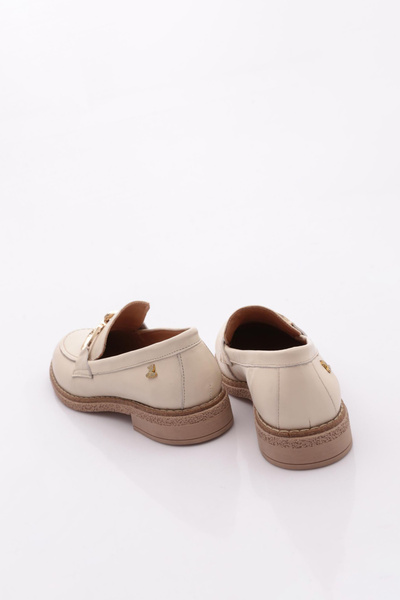 Venüs 2411512Y Women's Leather Casual Shoes