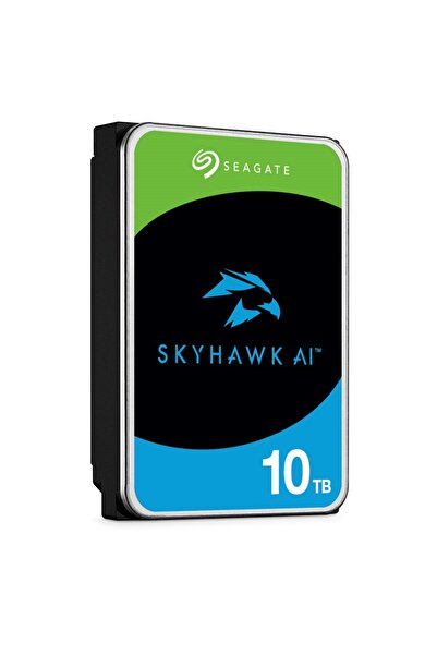 Other HDD SEAGATE Skyhawk AI 10TB ST10000VE001