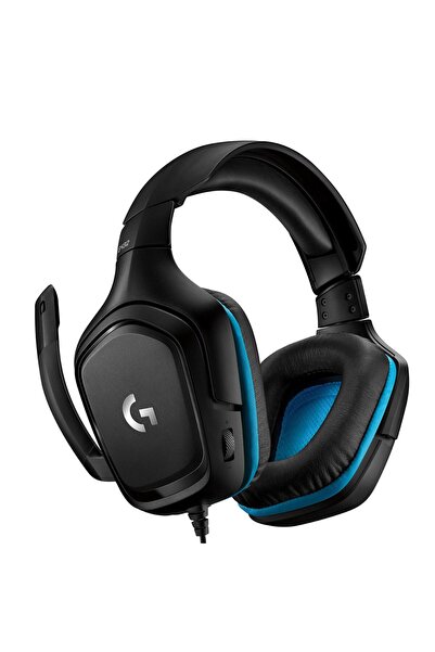 logitech Căști G432 7.1