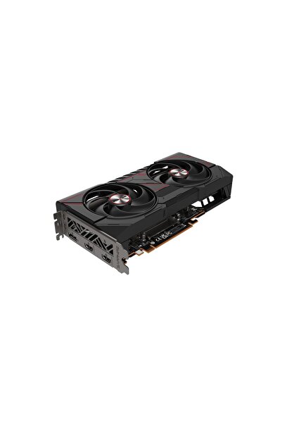 Other graphics card SAPPHIRE PULSE RX 9060 XT GAMING 16GB